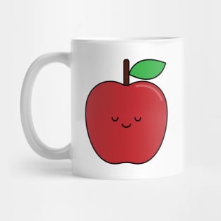 Apple Mug